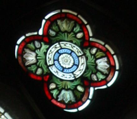 Back Window Details