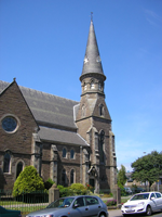 The Church