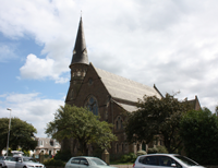 The Church
