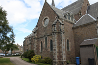 The Church