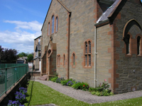 Church Hall