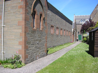 Churchhall