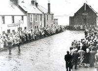 St James Church Service