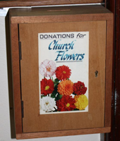Flower Box