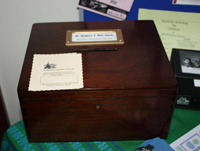 Prayer Box