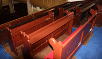 Raffan stalls