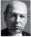 Rev Cooper